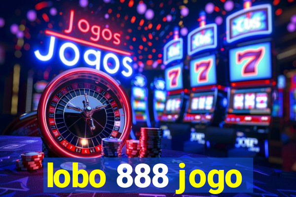lobo 888 jogo